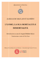 Aleksandr Nikolaevic Radiscev, L’uomo, la sua mortalita e immortalita. Introduzione a cura di Angela Dioletta Siclari.pdf